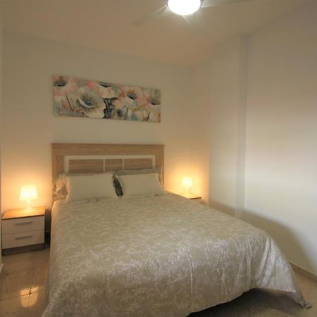 Apartamento Casaturis A 60 Mts De La Playa Y El Paseo Del Campello C103 Екстериор снимка