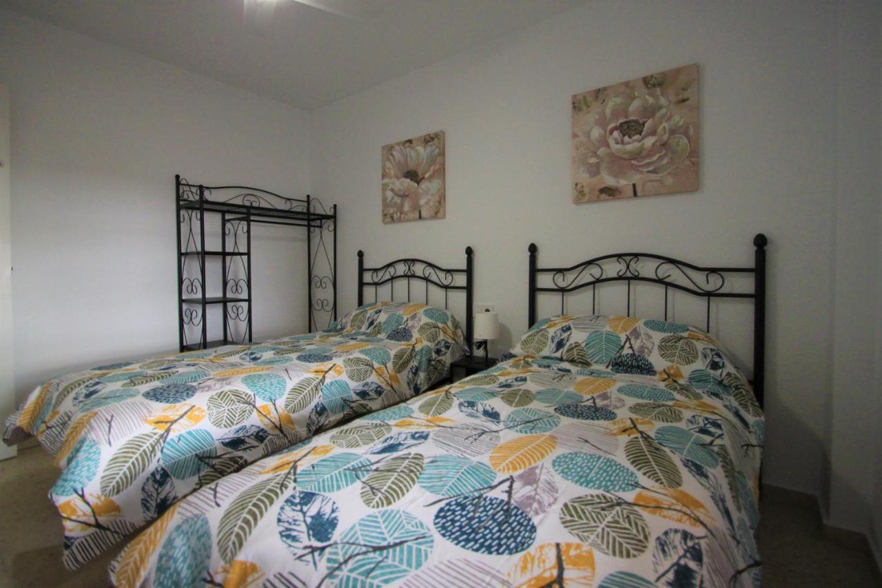 Apartamento Casaturis A 60 Mts De La Playa Y El Paseo Del Campello C103 Екстериор снимка