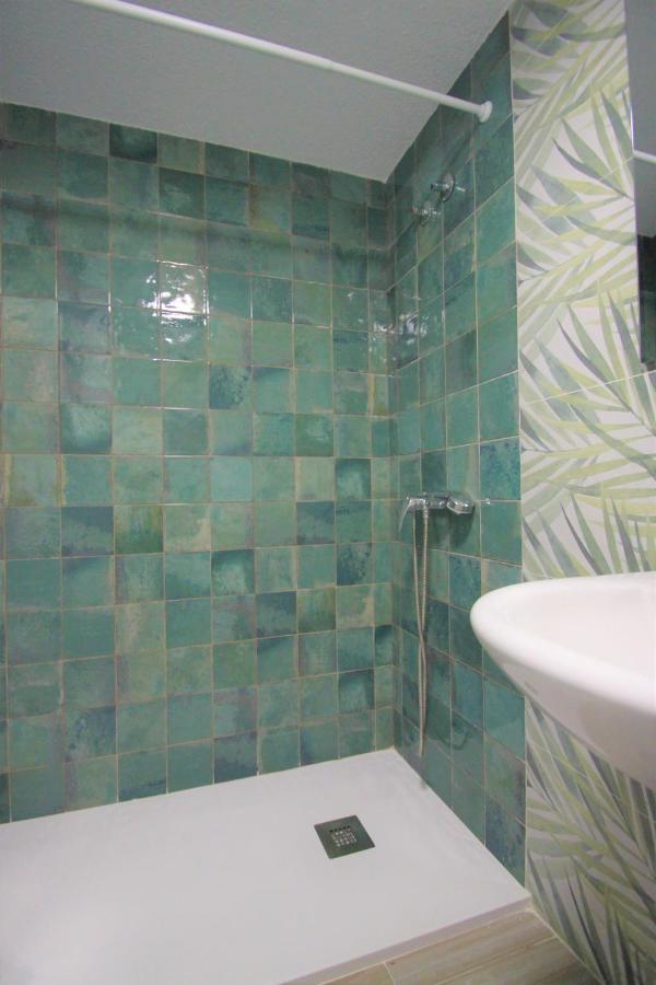 Apartamento Casaturis A 60 Mts De La Playa Y El Paseo Del Campello C103 Екстериор снимка