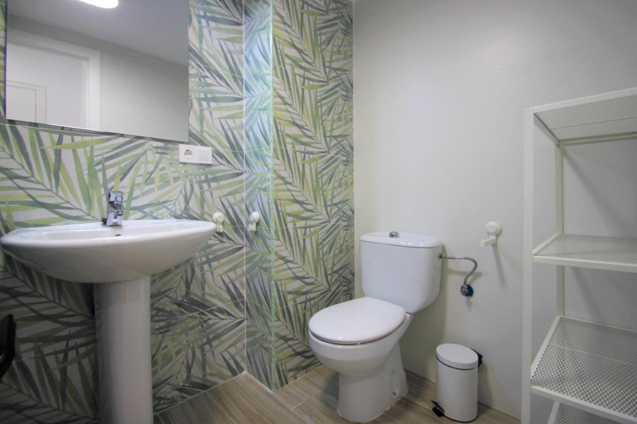 Apartamento Casaturis A 60 Mts De La Playa Y El Paseo Del Campello C103 Екстериор снимка