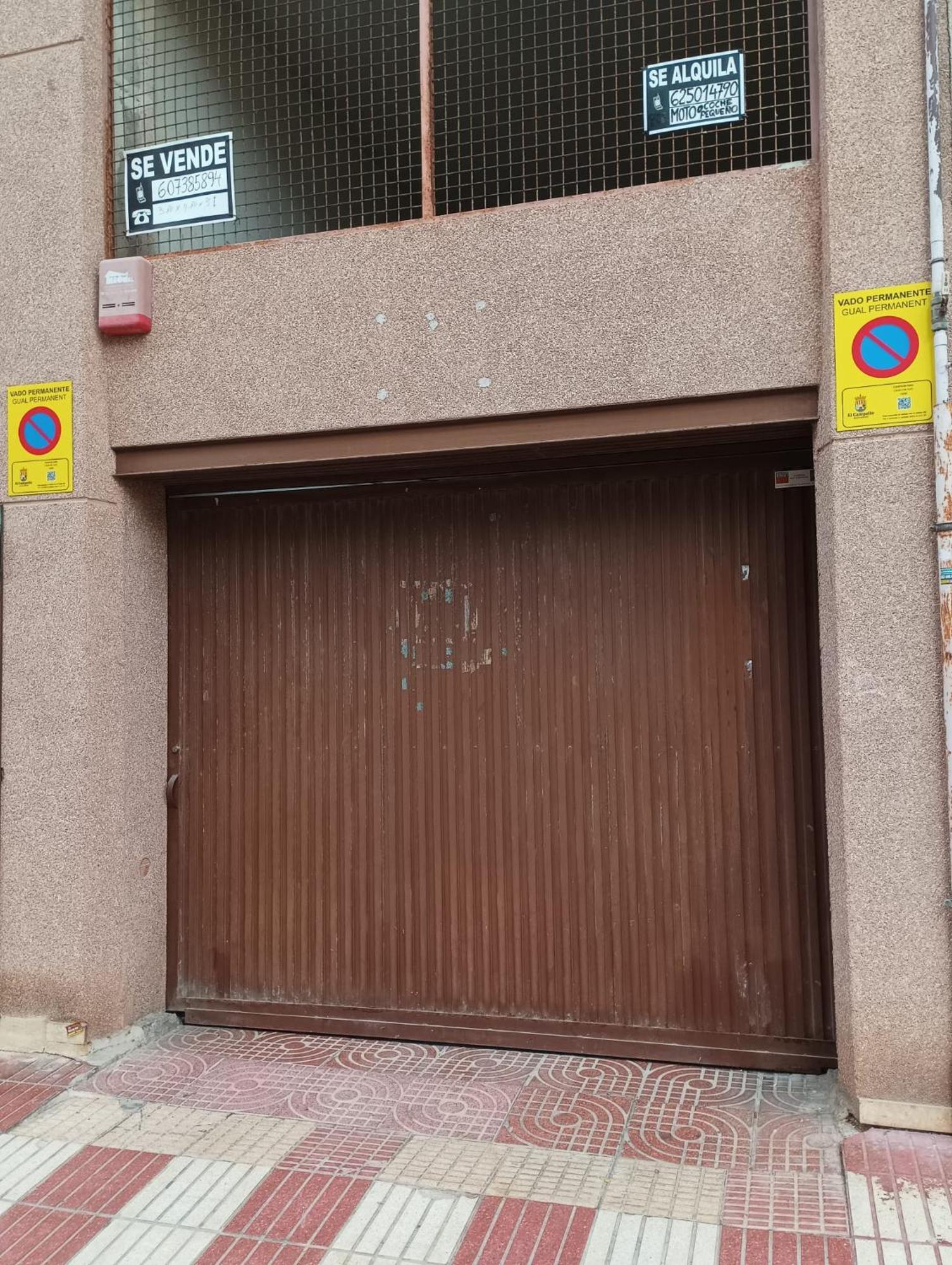 Apartamento Casaturis A 60 Mts De La Playa Y El Paseo Del Campello C103 Екстериор снимка